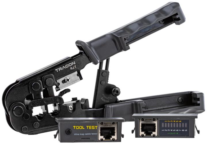 Image du produit Tracon Allgemeines Produkt