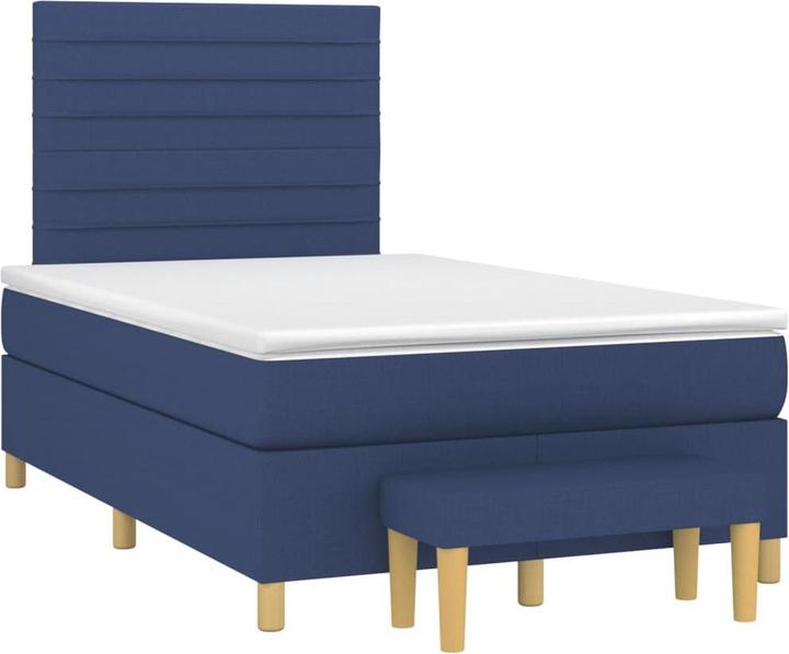Image du produit vidaXL Boxspringbett (120 x 200 cm)