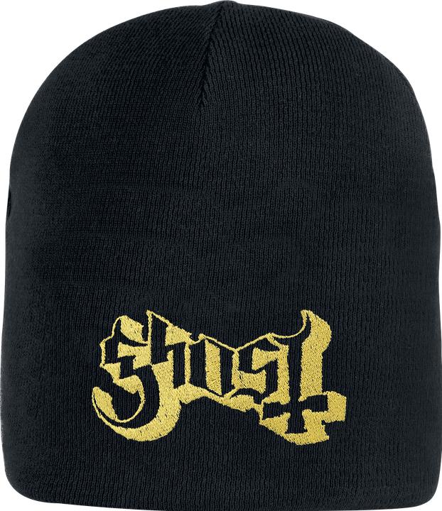 Produktbild Ghost Logo