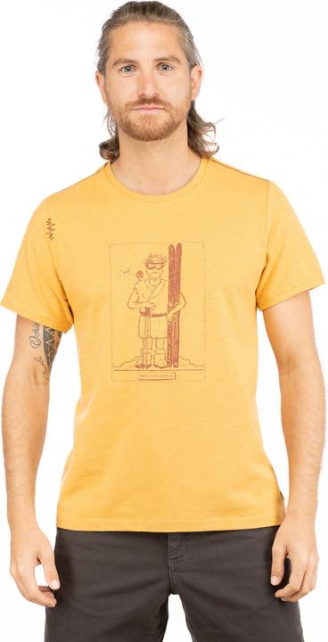 Image du produit Chillaz Homo Mons Sportivus (M)