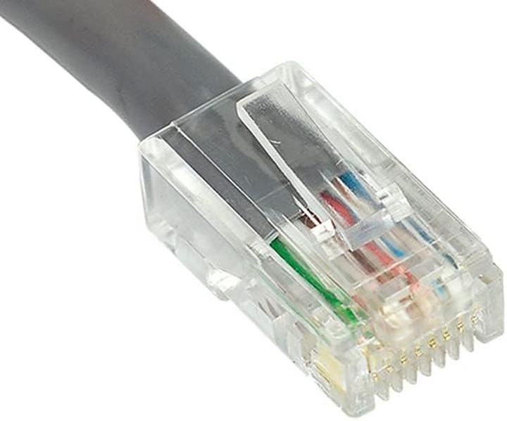 Image du produit PNI CAT6 F06 Câble FTP à 4 paires pour les systèmes Internet et de surveillance 1 Gigabit Rola 305 m