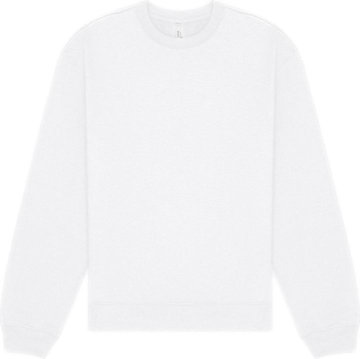 Produktbild Canvas Unisex Crewneck Sweatshirt (XL)
