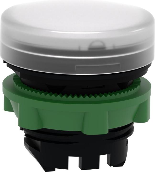 Image du produit Schneider Electric Indicateur lumineux blanc