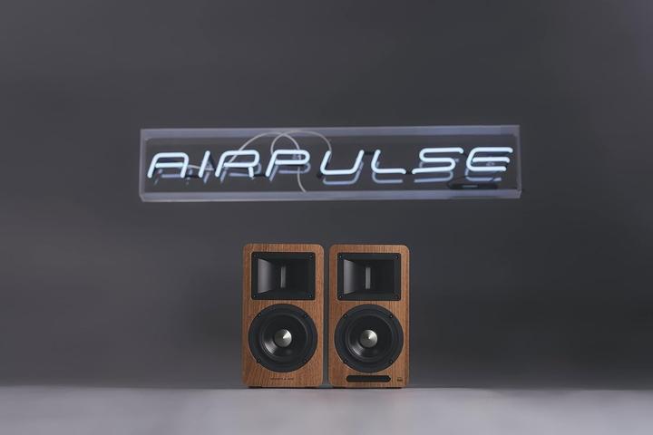 Actual product image Edifier Airpulse A80 (1 pair, 100 W)