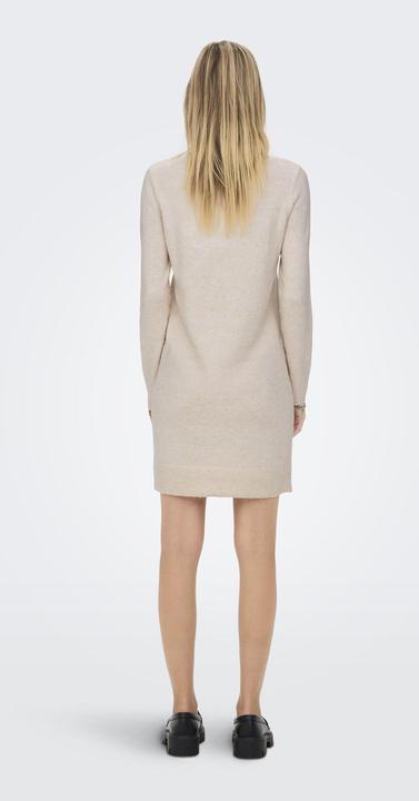 Immagine prodotto Only Vestito a maniche lunghe in maglia (XL)
