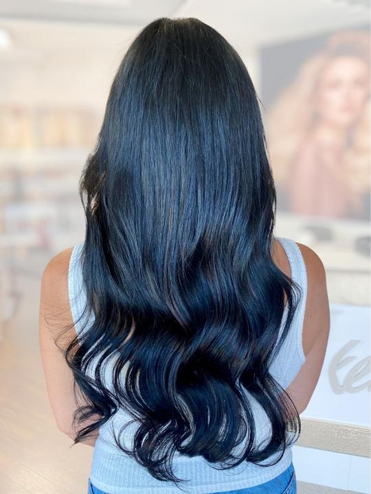 Produktbild She Extensions She (1B Schwarz, 60 cm)