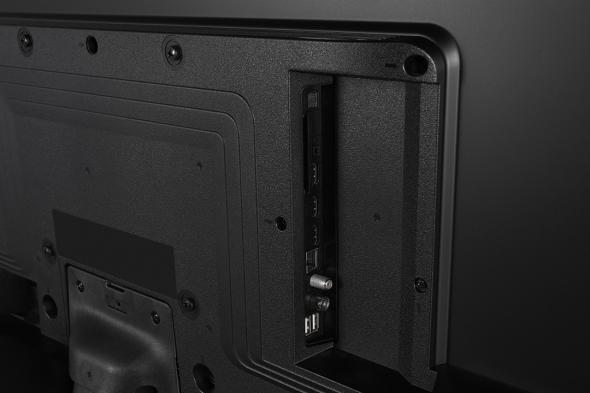 Image du produit Toshiba 65QV3463DG (65", QLED, 4K)