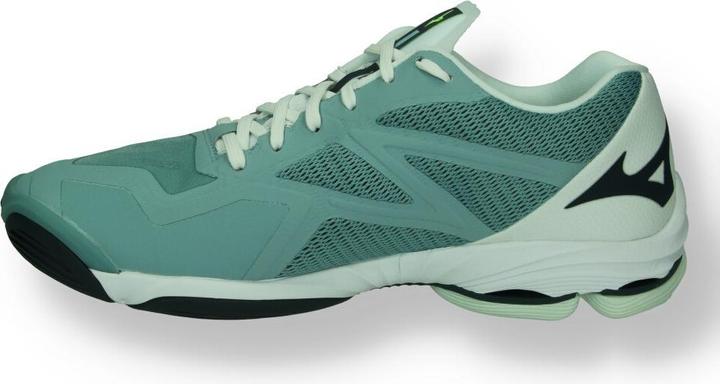 Produktbild Mizuno Wave Lightning Z7 UX (46)