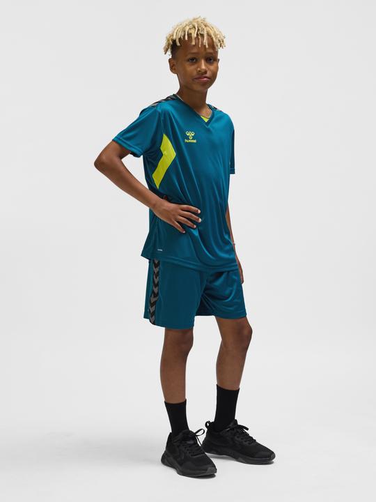 Produktbild hummel Hmlauthentic Pl Jersey S/S Kids (164)