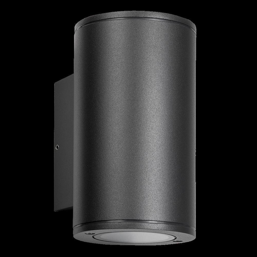 Dotlux, Fassadenbeleuchtung, DOTL LED-Wandleuchte (GU10, IP54)