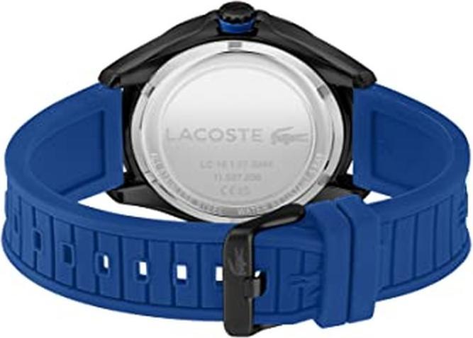 Actual product image Lacoste Tiebreaker (Analogue wristwatch, 43 mm)