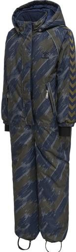 Actual product image hummel Artic Tex Snowsuit (104)