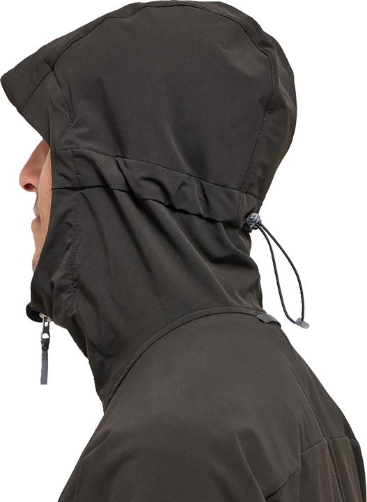 Immagine prodotto Haglöfs Cappuccio Rosson Softshell da uomo (M)