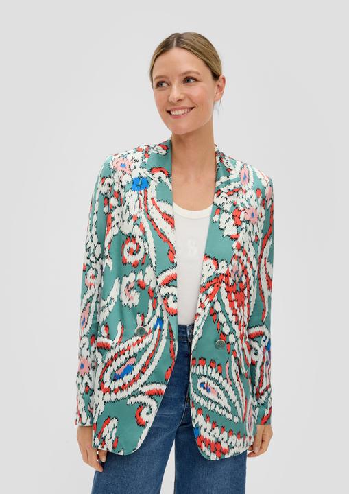 Produktbild s.Oliver Blazer (34)