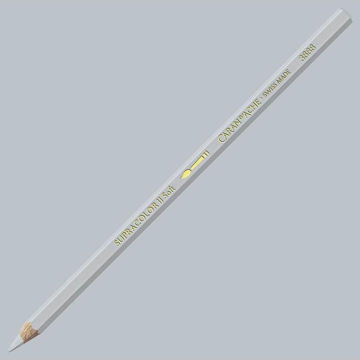 Actual product image Caran d'Ache Supracolor watercolours (1 x)