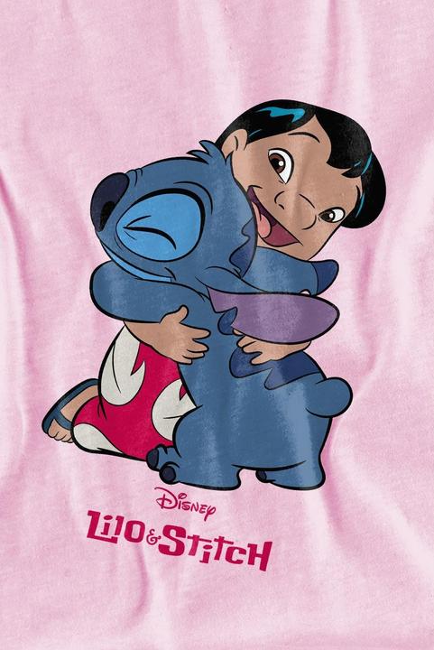 Produktbild Lilo & Stitch 90s TShirt (128)