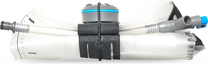 Actual product image Hydrapak Seeker + Filtre