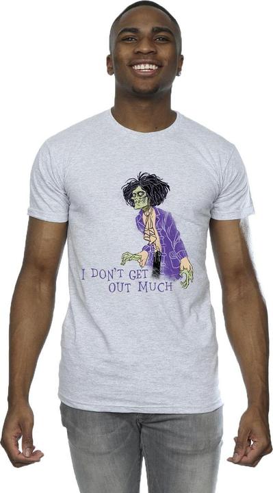 Produktbild Disney Hocus Pocus Don't Get Out Much TShirt (3XL)