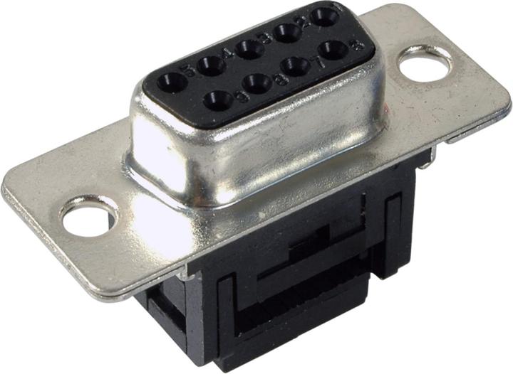 EFB Elektronik EDFF 15 LPIII-Z + Stahlklammer