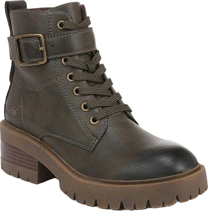 Blowfish Jagger Stiefeletten Zum Schnüren (40.5)