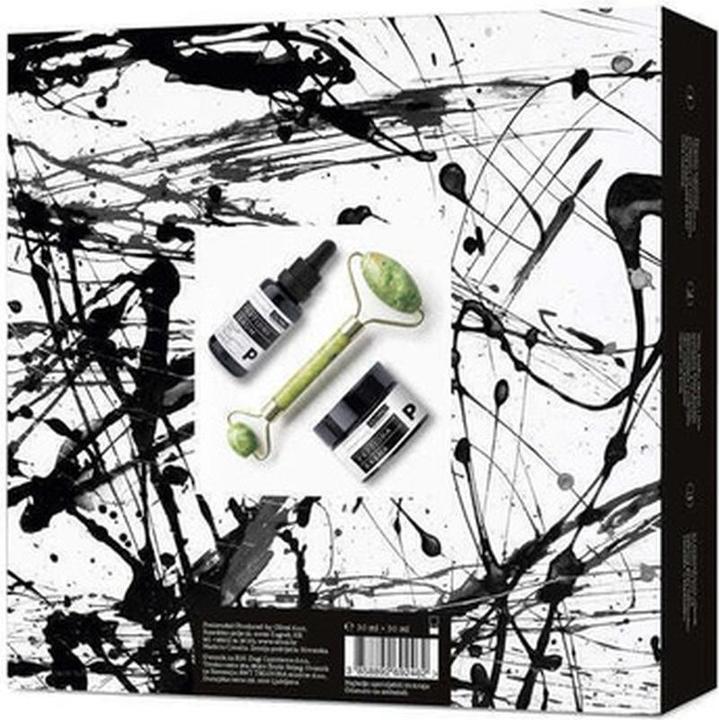 Image du produit Olival Professionnel Profi Set P (Kit de soins du visage)