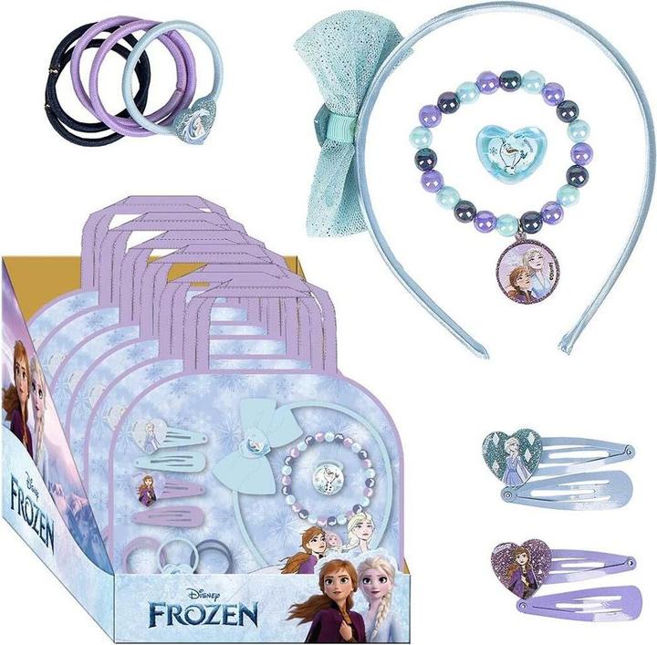 Productafbeelding Disney Frozen Schminkset für Kinder
