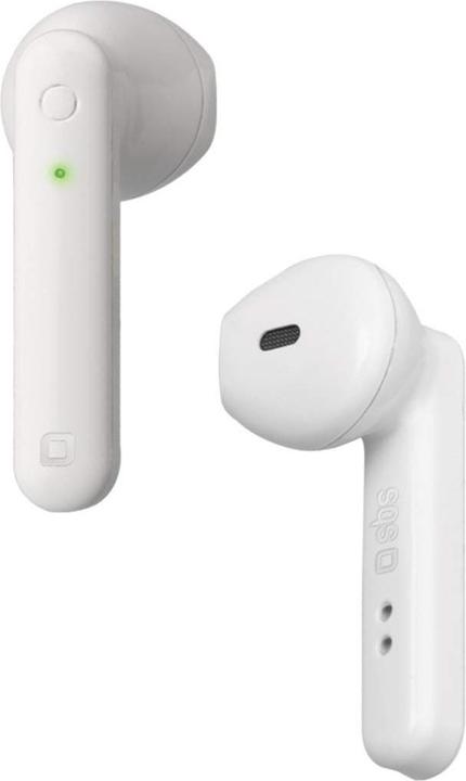 Produktbild SBS Twin Buds (2.50 h, Kabellos)