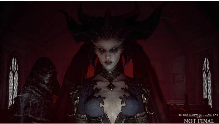 Produktbild Activision Diablo 4 (Xbox Series X, Xbox One S, DE)