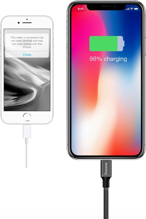 Immagine prodotto Baseus Serie Yiven per Apple (3 m, USB 2.0)