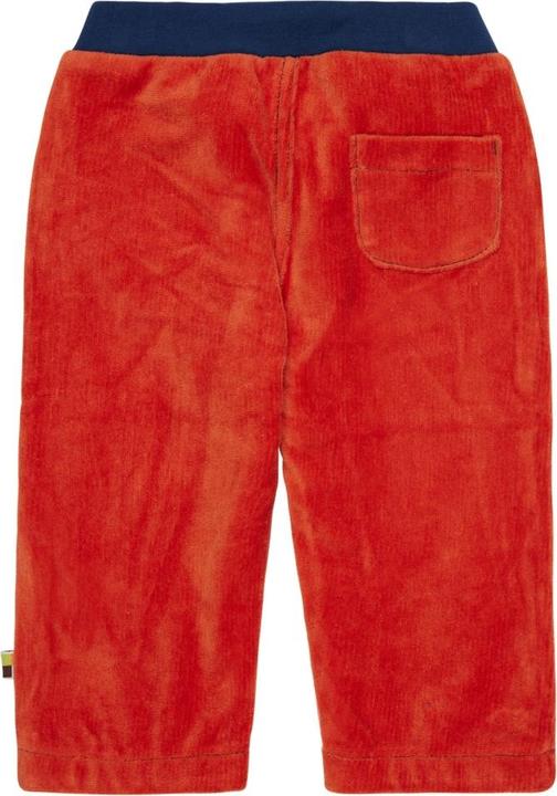 Produktbild loud + proud Hose Cord (80)