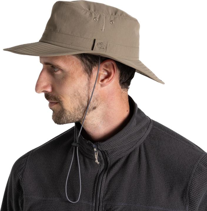 Immagine prodotto Craghoppers Cappello Nosilife Outback II (M, L)