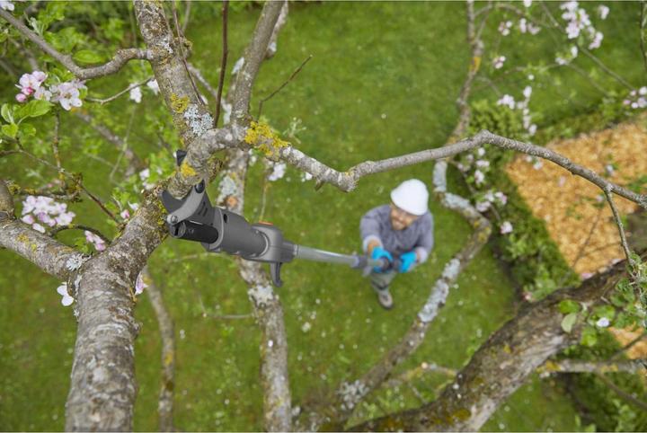 Image du produit Gardena HighCut 360/18V P4A solo