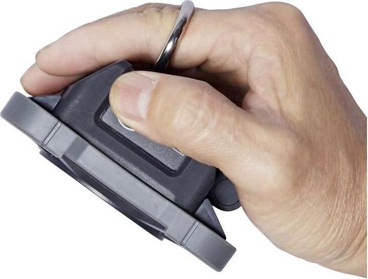 Actual product image Steffen Worklight (1000 lm)