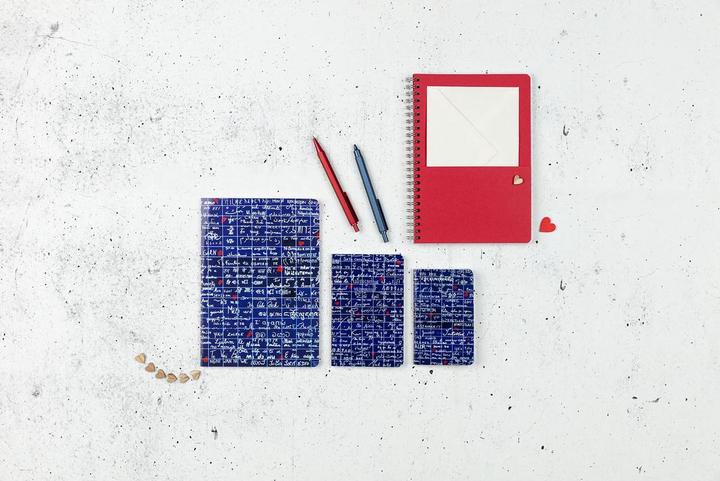 Actual product image Clairefontaine - (Lined)