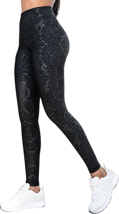 Produktbild Lismina 467 Bilboa Leather Look Leggings (XL)