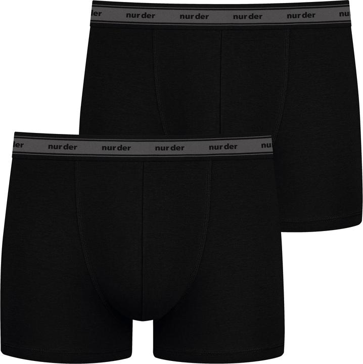Produktbild Nur Der Retro Boxer Organic Cotton (XL, 4er Pack)