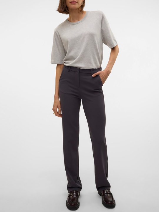 Produktbild Vero Moda VMZAMIRA Mittlere Taille Hose Hose (30)