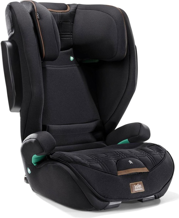 Eclipse, Black