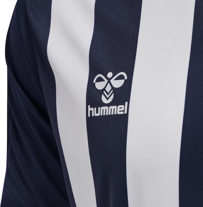 Immagine prodotto hummel Maglia A Righe Core Xk S/S (3XL)