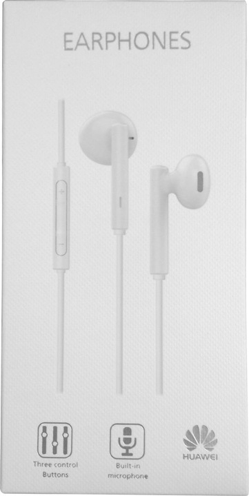 Actual product image Huawei AM115 (ANC, Cable)