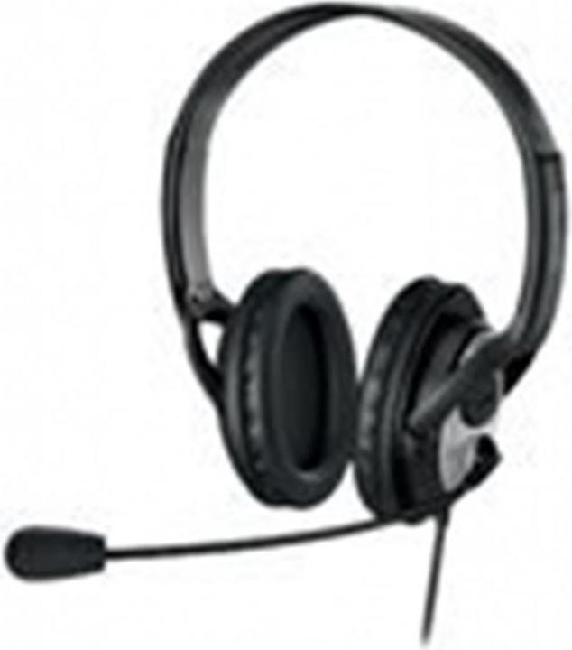 Actual product image Microsoft LifeChat LX-3000 (Cable, USB-A)