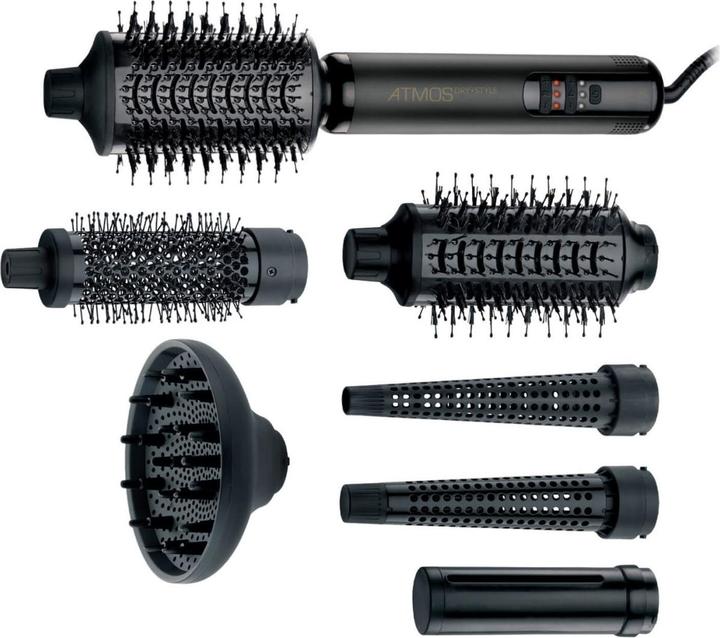 Immagine prodotto Diva Professional Styling Diva - Pro Styling Atmos Dry+Style 1400W