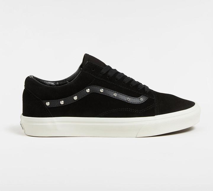 Produktbild Vans Old Skool Spikes BLACK (42)