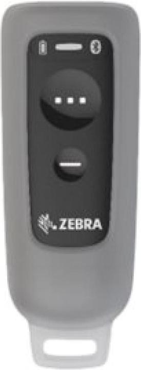 Zebra Alleen Holster Siliconen Beschermer
