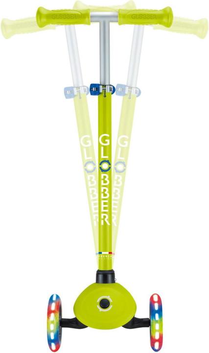 Immagine prodotto Globber Mini Primo s verde Blu navy