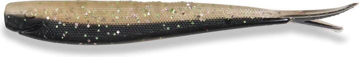 Immagine prodotto Iron Claw V-Tail 2.0 BU 20 Stück (20 cm)