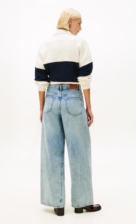 Produktbild Tommy Hilfiger Weitbeinige Jeans (28)