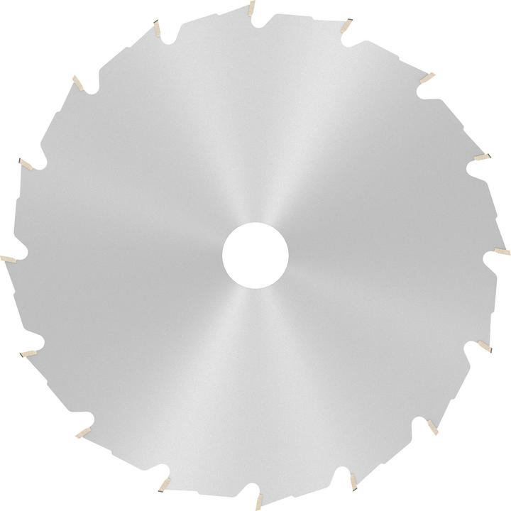 Actual product image Bosch Professional Zubehör PRO Construct Wood circular saw blade, 230 x 2.8 x 30 mm