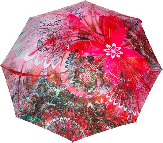 Immagine prodotto Strotz Regenschirm Magic Matic Forest Botanical Celestial