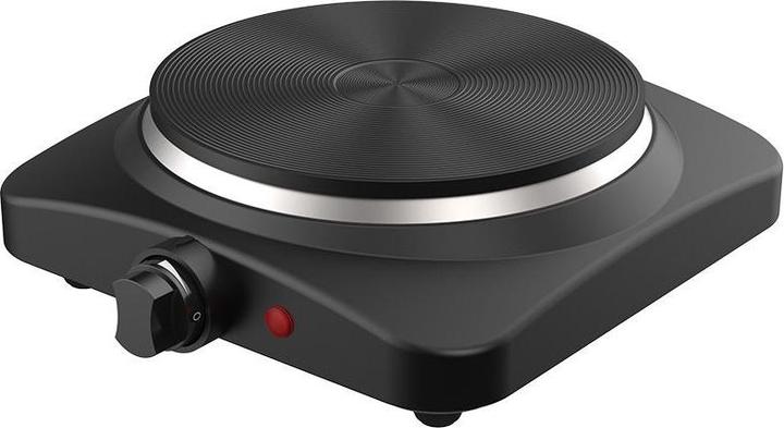 Image du produit Lafe Poêle électrique à brûleur unique KEW001